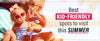 Top 10 Baby-Friendly Summer Destinations in India for 2026: An Ayurvedic Travel Guide