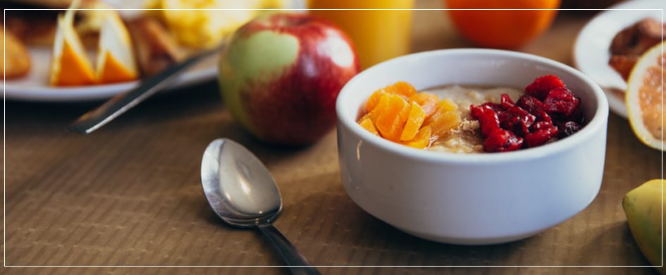 Colorful and nutritious kids meals served on a plate - healthy recipes for kids that are fun and easy to make