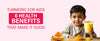Turmeric for Kids: 6 Health Benefits That Make it Popular