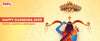 Happy Dussehra 2025 Wishes, Quotes and Messages for Family, Kids, Friends and Office