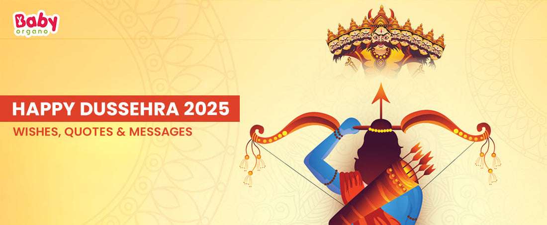 100+ Happy Dussehra Wishes, Quotes & Messages (2025 Special)
