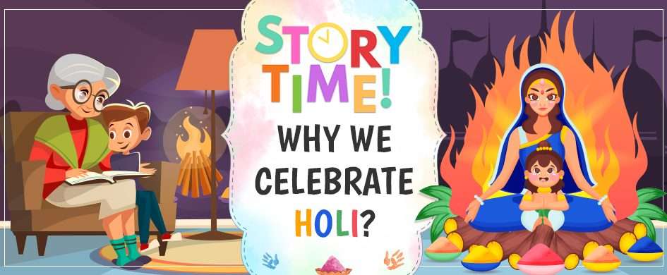 Holi Festival: A Celebration of Colors and Spring