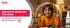 Happy child indoors protected with BabyOrgano BugsAway mosquito repellent – Ayurvedic solution for home safety