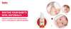 BabyOrgano Haldi Kavach Rash Cream – Natural relief for diaper rash, cuts, wounds and minor burns in babies