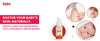 BabyOrgano Haldi Kavach Rash Cream – Natural relief for diaper rash, cuts, wounds and minor burns in babies