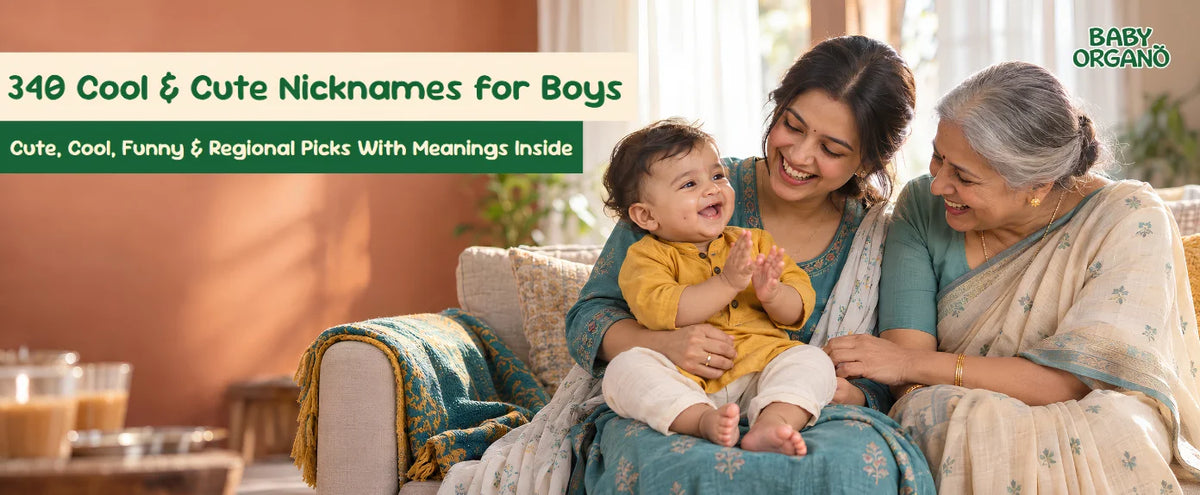 340 cool, cute, funny, and regional nicknames for baby boys with meanings by BabyOrgano.
