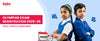 Olympiad Exam Registration 2025–26 – fees, steps, and deadlines guide with students in school uniform | BabyOrgano