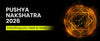 Pushya Nakshatra 2026: Complete Calendar, Dates, and Timings Guide for Swarnaprashan.