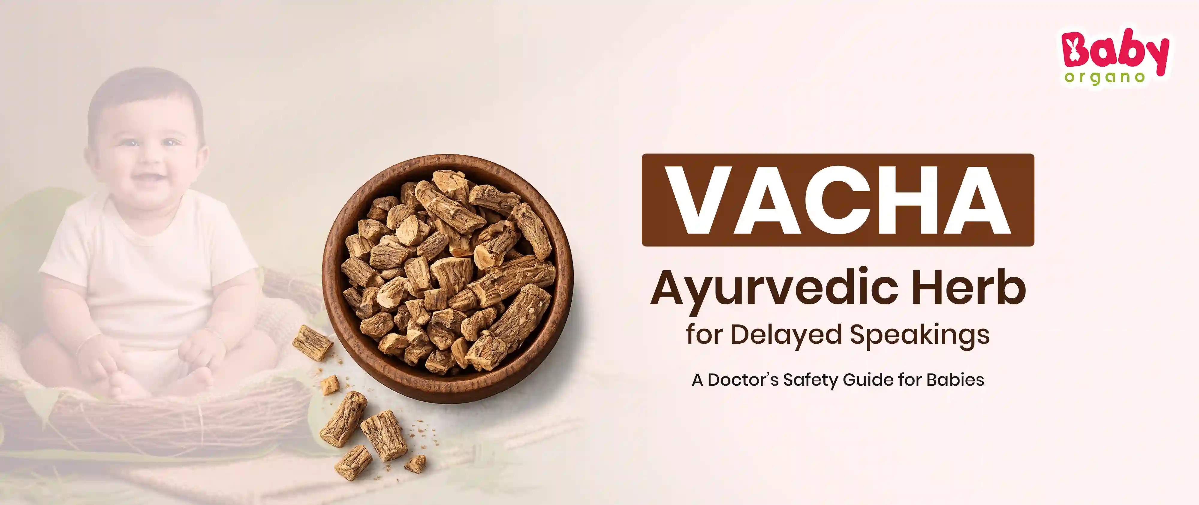Vacha for Speech Development: Benefits & Safety Tips (BAMS Guide)