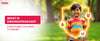 What is Swarnaprashan? Ayurvedic Immunity Drops for Kids with Gold, Ghee & Herbs for Growth and Wellness