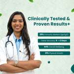 Tulsi Honey Swarnaprashan Drops — India's #1 Clinically Tested Immunity Booster for Kids (0–15 Years)