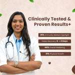 Ajwain Honey Swarnaprashan Drops — India's #1 Clinically Tested Immunity Booster for Kids (0–15 Years)