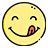 Delicious Emoji