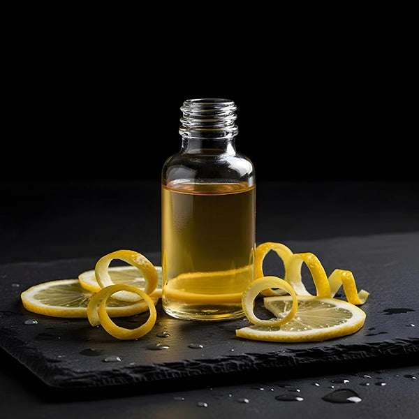Lemon Extract