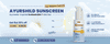 Ayurshild Sunscreen 