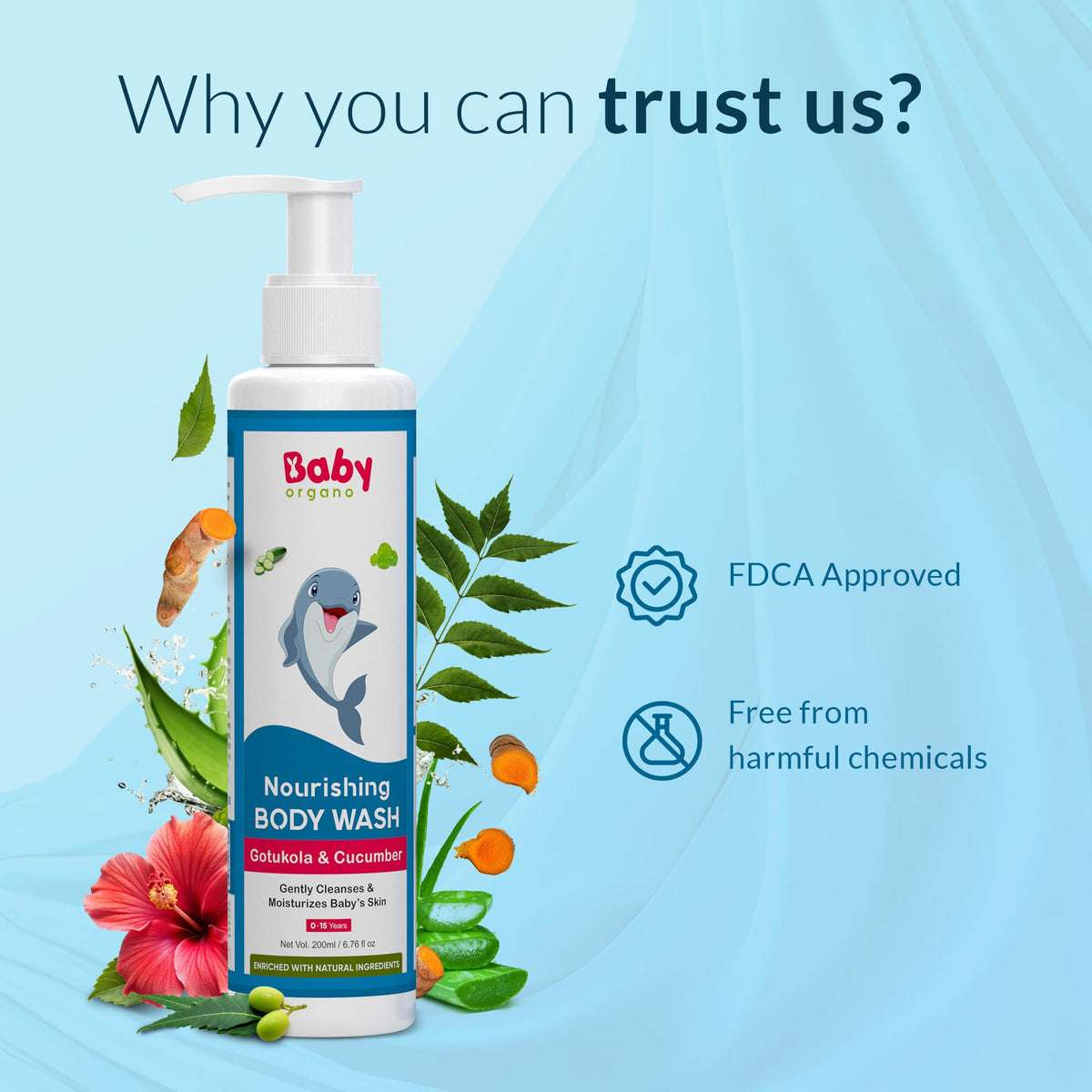 BabyOrgano_FDCA_Approved_and_free_from_harmful_chemicals
