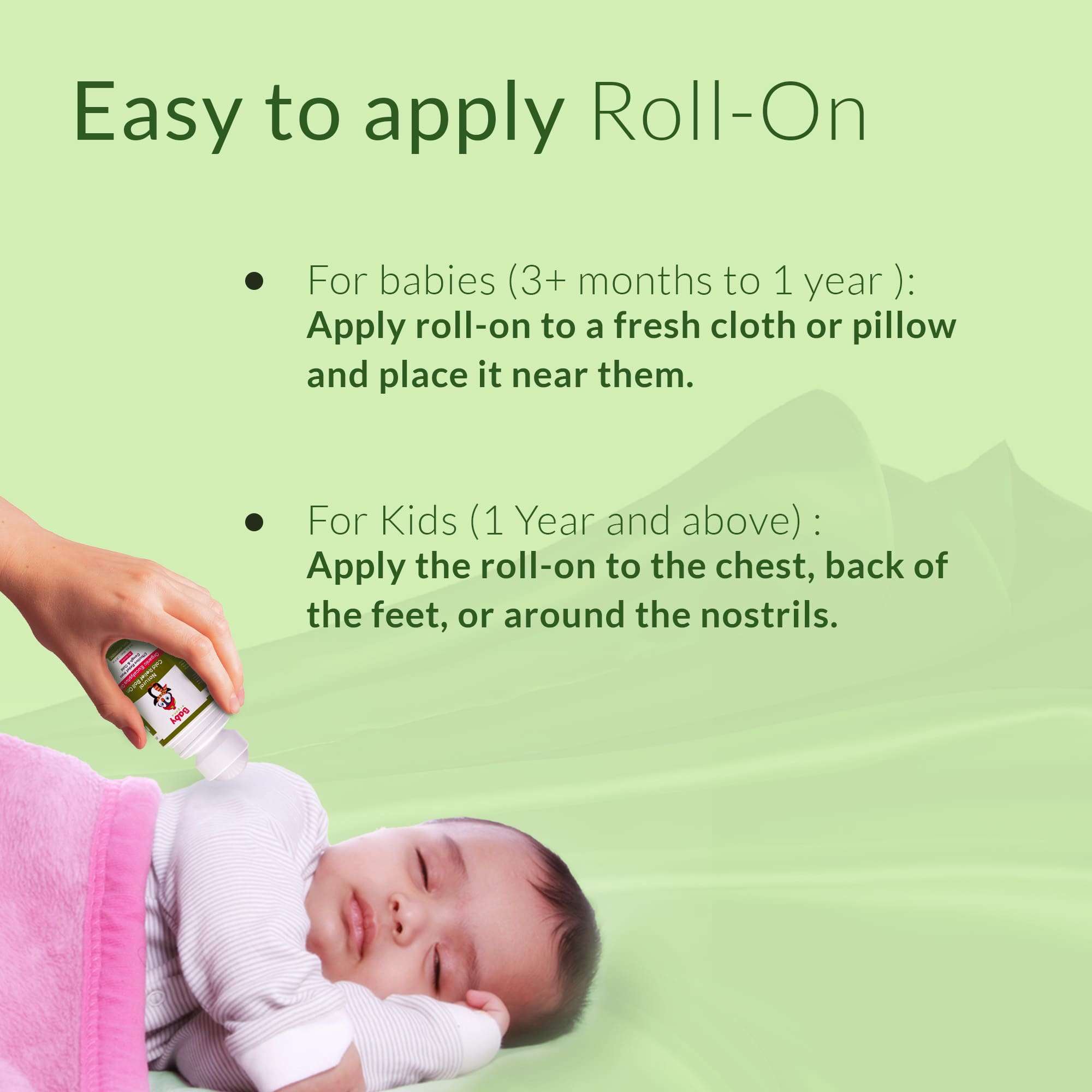 Cold Symptoms Week Old Baby Sick How To Care For A Child With The