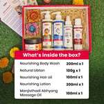 Baby’s First Skincare Combo | 2+ Months