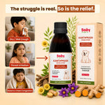 Benefits of Kanthprash Cough Syrup