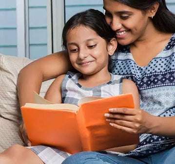 Best Indian Story Books for Kids That They Do Not Miss