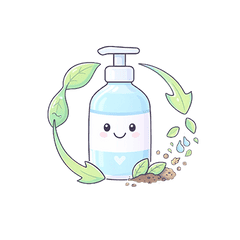 Biodegradable Formula