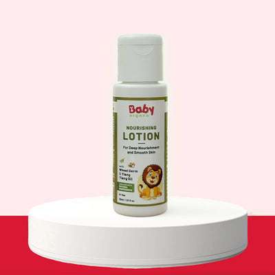 Nourishing Lotion