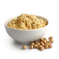 Chickpea Powder