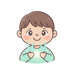 Clear chest congestion