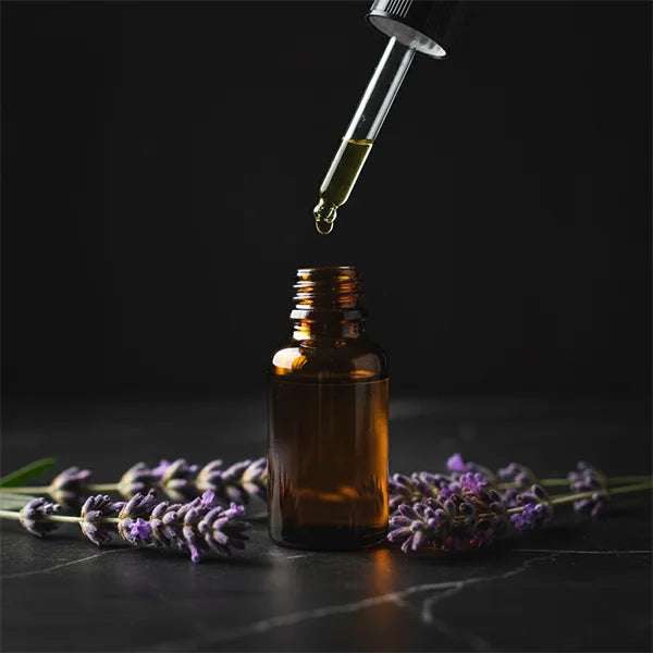 Lavender Oil