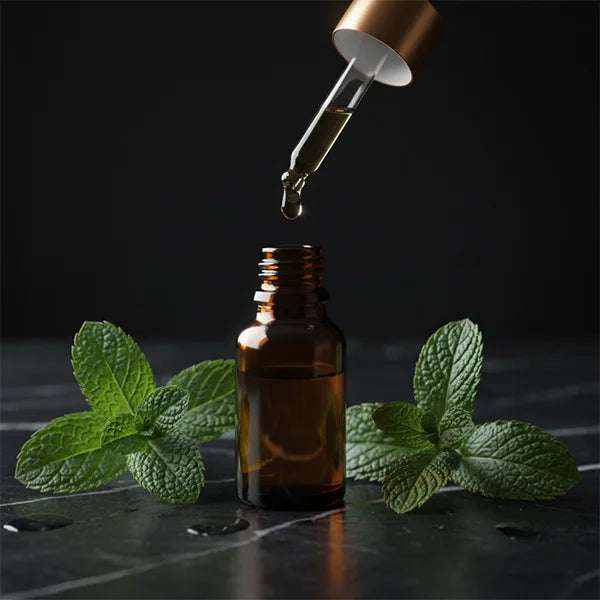 Peppermint Oil