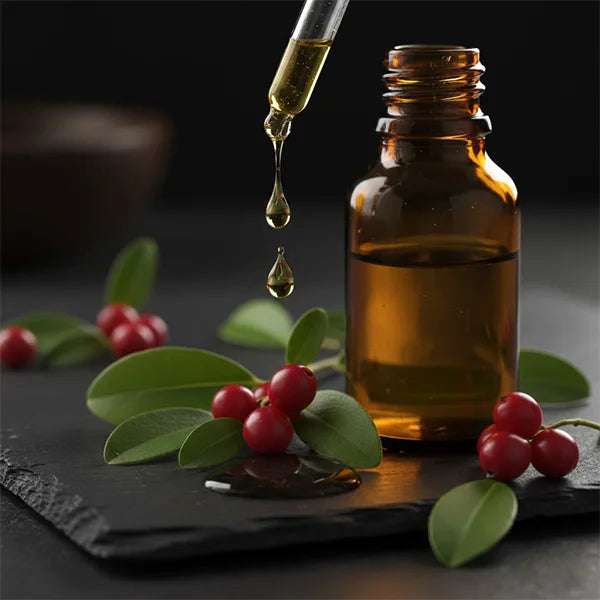 Wintergreen Oil