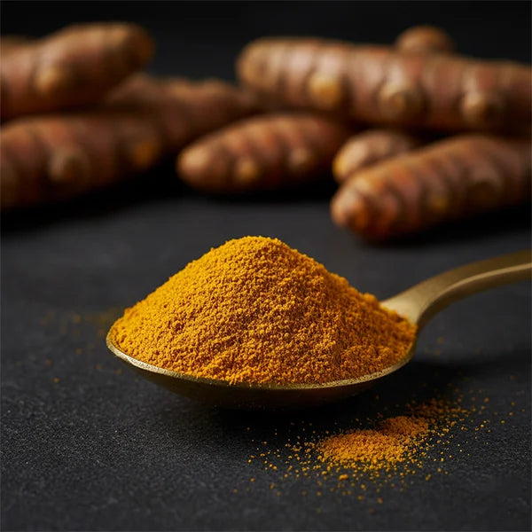 95% Curcumin Extract