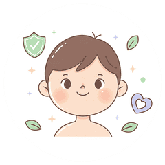 Dermatologically Tested