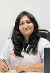 Dr. Urvi Ashani - In-house Chief Formulator at BabyOrgano