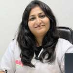 Dr. Urvi Asani