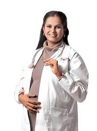 Dr. Reema Ranka