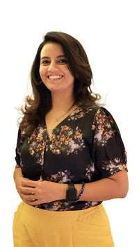 Dt. Shweta Nagar