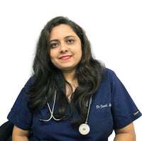 Dr. Janvi Shah