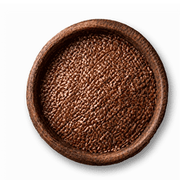 Flaxseed