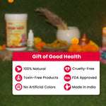 Golden Wellness Duo | 2+ years