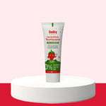Herbal Kids Toothpaste - Strawberry
