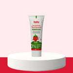 🎁 Strawberry Toothpaste - 10g