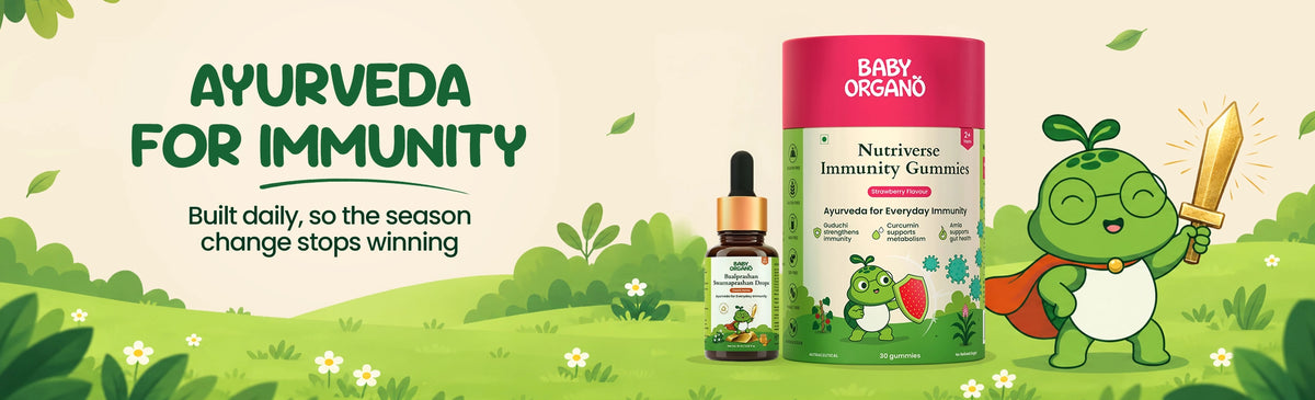 Immunity and Wellness