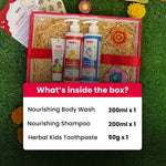 Kids Morning Routine Combo Products