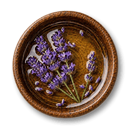Lavender Oil