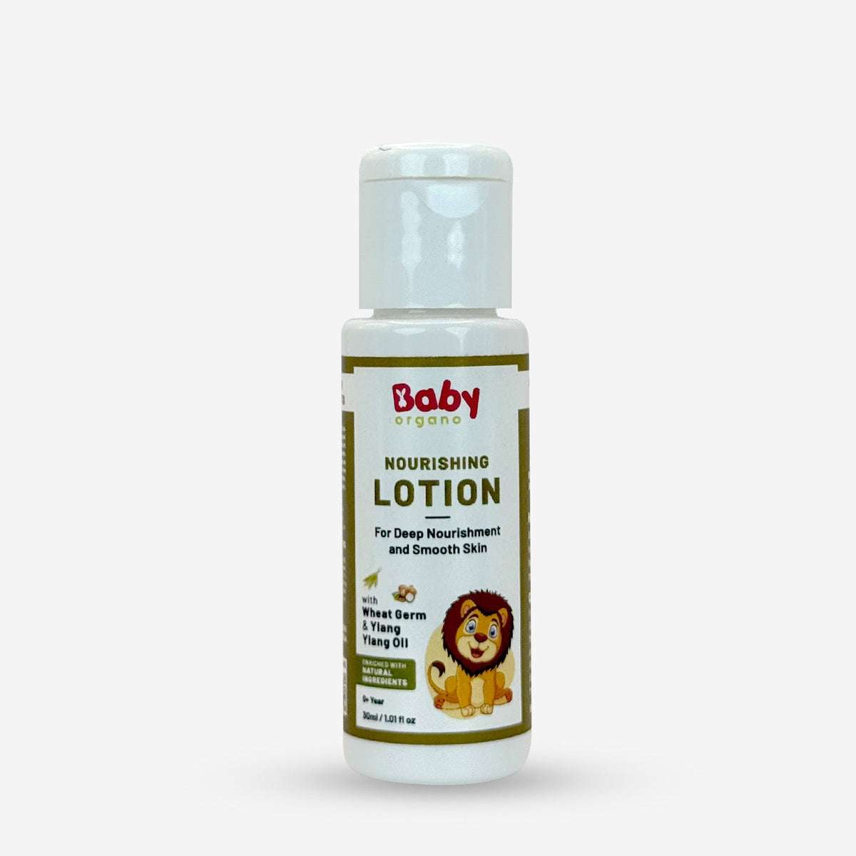 🎁 Body Lotion Trial Pack - 30ML