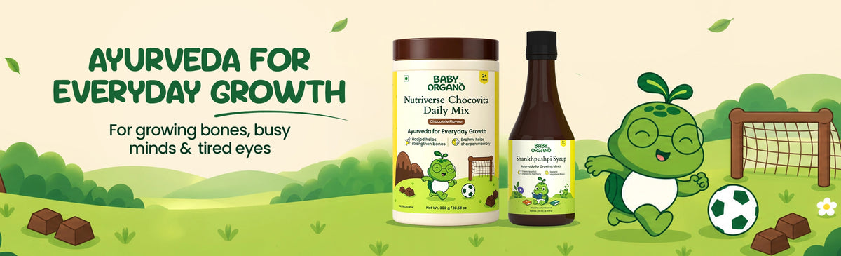 Nutrition & Growth
