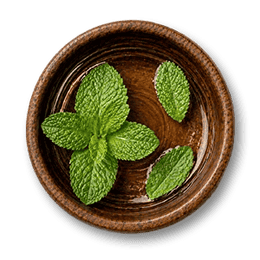 Peppermint Oil