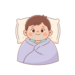 Relieves cough & congestion