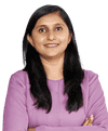 Riddhi Sharma - Founder of BabyOrgano and Mother